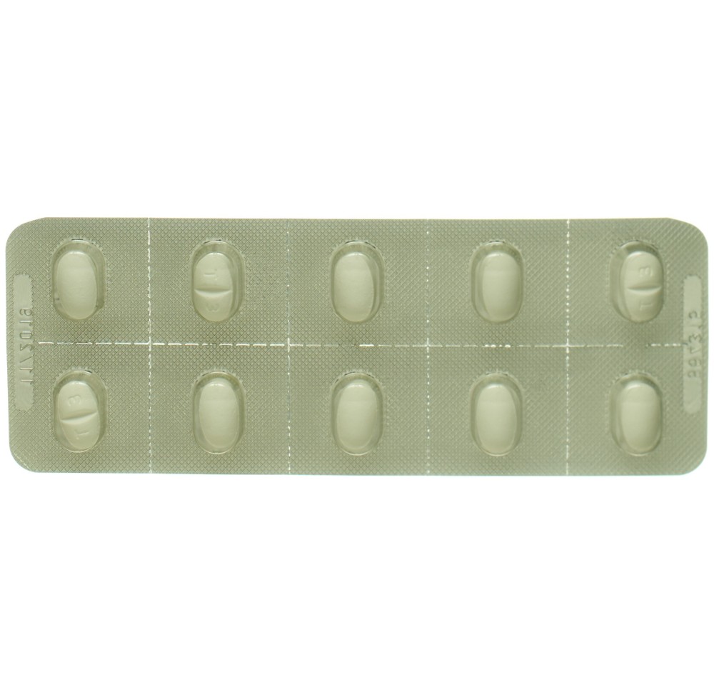 RISPERIDON Mepha Lactab 3 mg 60 pce RISPERIDON Mepha Lactab 3 mg 60 pce
