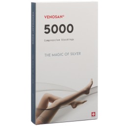 VENOSAN 5001 a-d CLC1 L long ferm mexico 1 paire