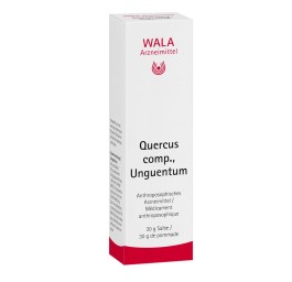 WALA quercus comp ong 30 g