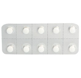 BICALUTAMID Teva cpr pell 50 mg 100 pce