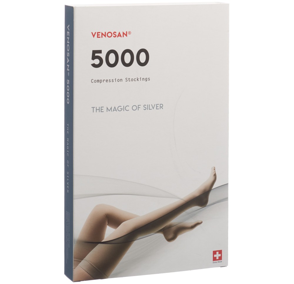 VENOSAN 5001 a-t CLC1 XL long ferm mexico