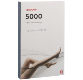 VENOSAN 5001 a-t CLC1 XL long ferm mexico