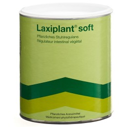 LAXIPLANT soft gran bte 400 g