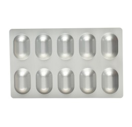 GALVUMET cpr pell 50/500 mg 60 pce
