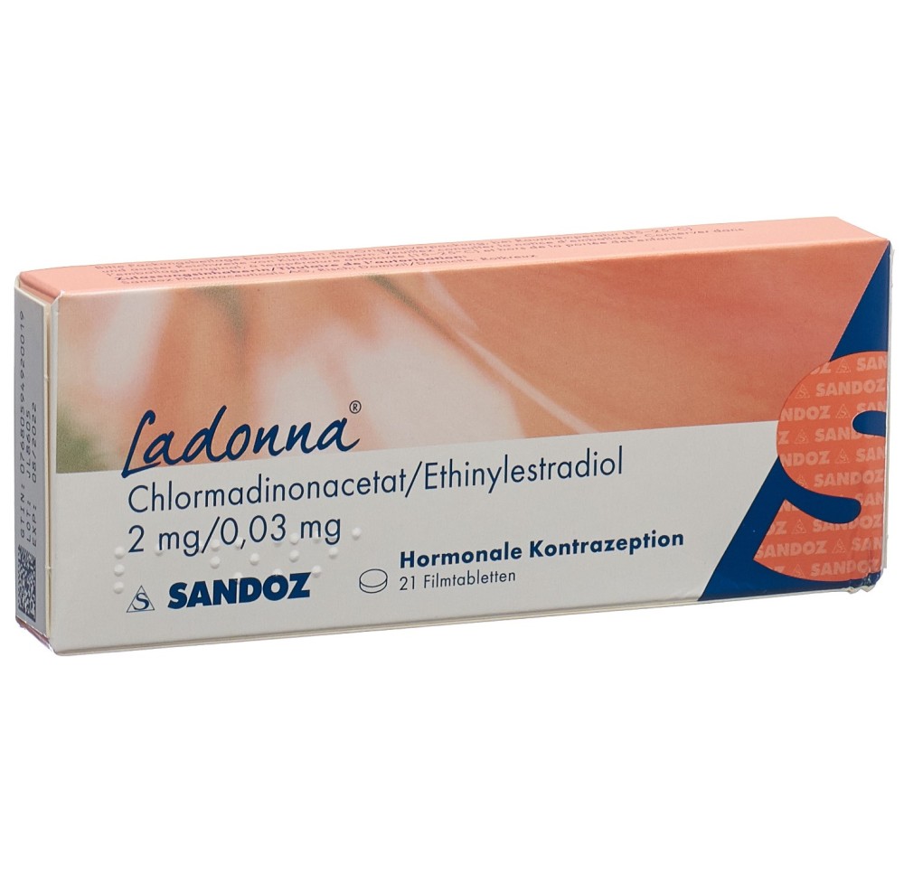 LADONNA cpr pell 21 pce LADONNA cpr pell 21 pce