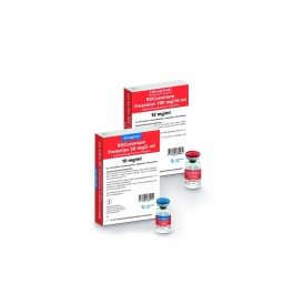 ROCURONIUM Fresenius 100 mg/10ml (2-8°C) 10 pce