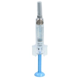 FILGRASTIM Teva 48 mio U/0.8ml 5 ser prê 0.8 ml