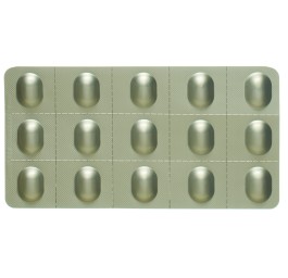 PANTOPRAZOL Mepha Lactab 20 mg 120 pce