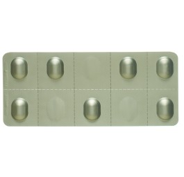 PANTOPRAZOL Mepha Lactab 40 mg 100 pce