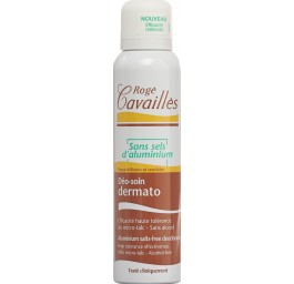 Rogé Cavaillès Deo Soin Dermatologique Spray 150 ml