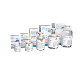 OCTAGAM 10% sol perf 2 g/20ml i.v. flac