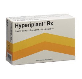 HYPERIPLANT Rx cpr pell 600 mg 100 pce