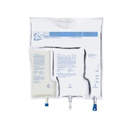 SMOFKABIVEN émuls perf 1970ml sach 4 pce