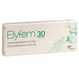 ELYFEM 30 drag 21 pce