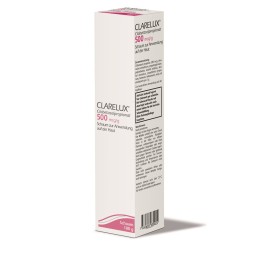 CLARELUX mousse 100 g