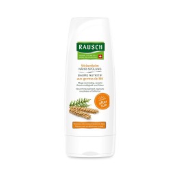 RAUSCH BAUME NUTRITIF aux germes de blé 200 ml