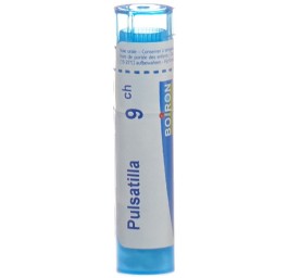 BOIRON pulsatilla gran 9 CH 4 g