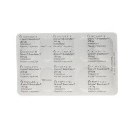ONBREZ BREEZHALER 0.15 mg 3 x 30 pce