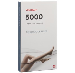 VENOSAN 5001 a-d CLC1 XL long ferm marokko 1 paire