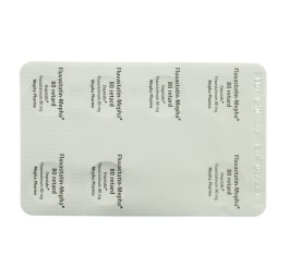FLUVASTATIN Mepha retard depotabs 80 mg 98 pce