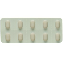 MIRTAZAPIN Mepha cpr pell 30 mg 100 pce