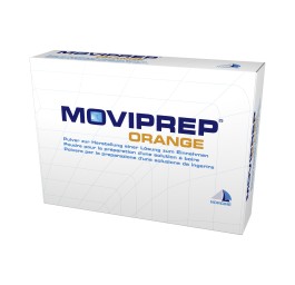 MOVIPREP Orange 1 appl A+B sach dbl 2 pce