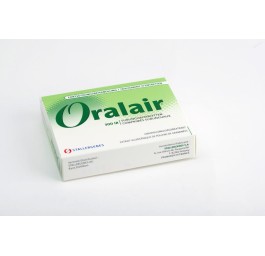 ORALAIR cpr subling 300 IR 90 pce