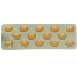 VALTAN Mepha cpr pell 160 mg 98 pce