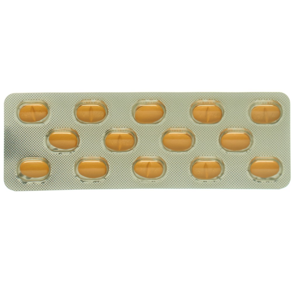 VALTAN Mepha cpr pell 160 mg 98 pce VALTAN Mepha cpr pell 160 mg 98 pce