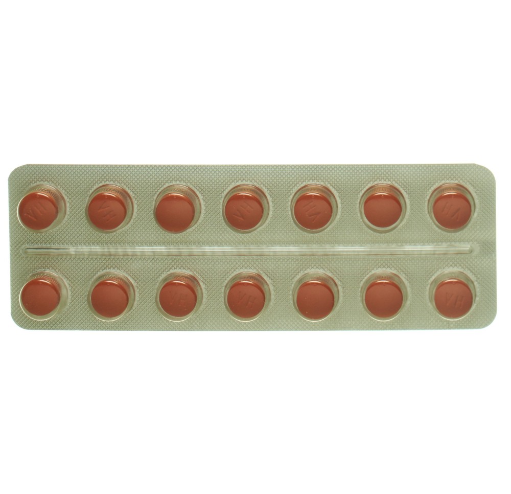 CO-VALTAN Mepha cpr pell 160/12.5 mg 98 pce CO-VALTAN Mepha cpr pell 160/12.5 mg 98 pce