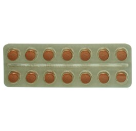 CO-VALTAN Mepha cpr pell 160/25 mg 98 pce