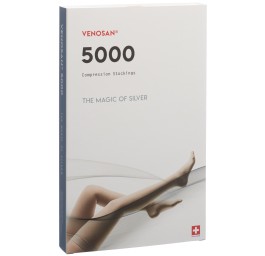 VENOSAN 5001 a-t CLC1 XL long ferm marokko