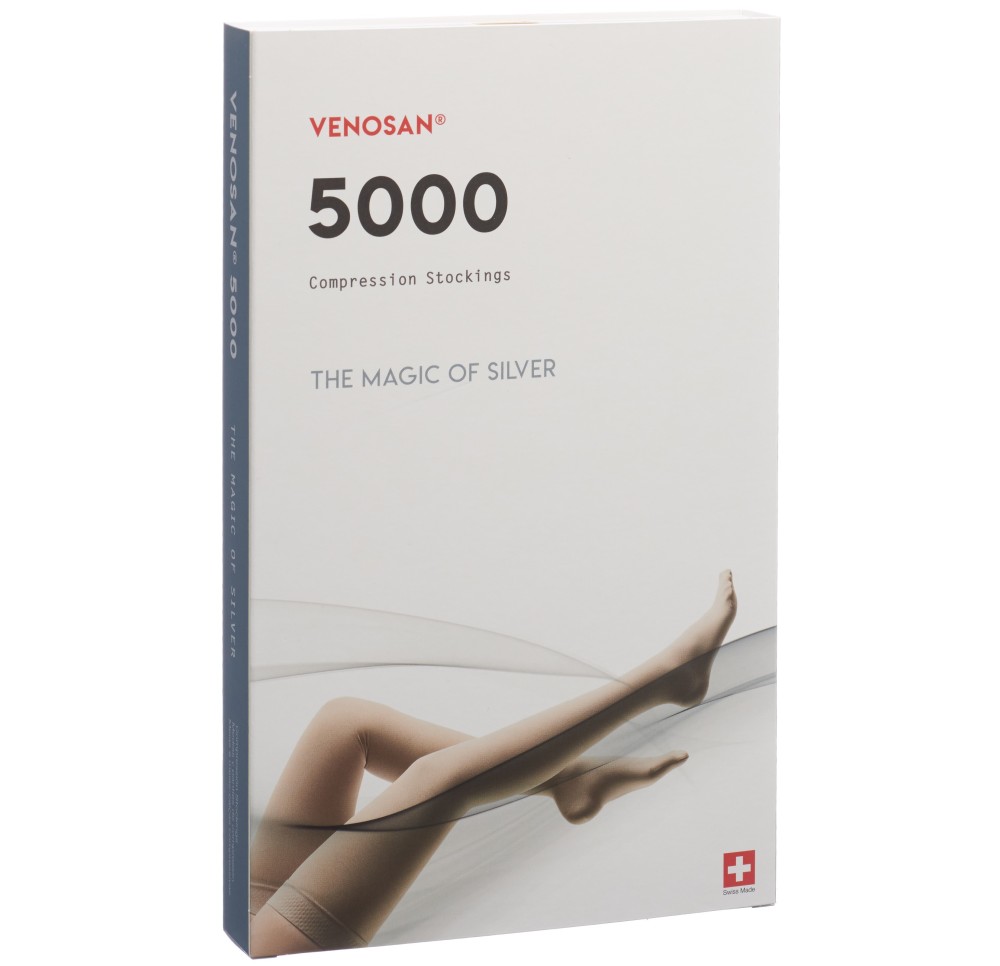 VENOSAN 5001 a-t CLC1 XL long ferm marokko