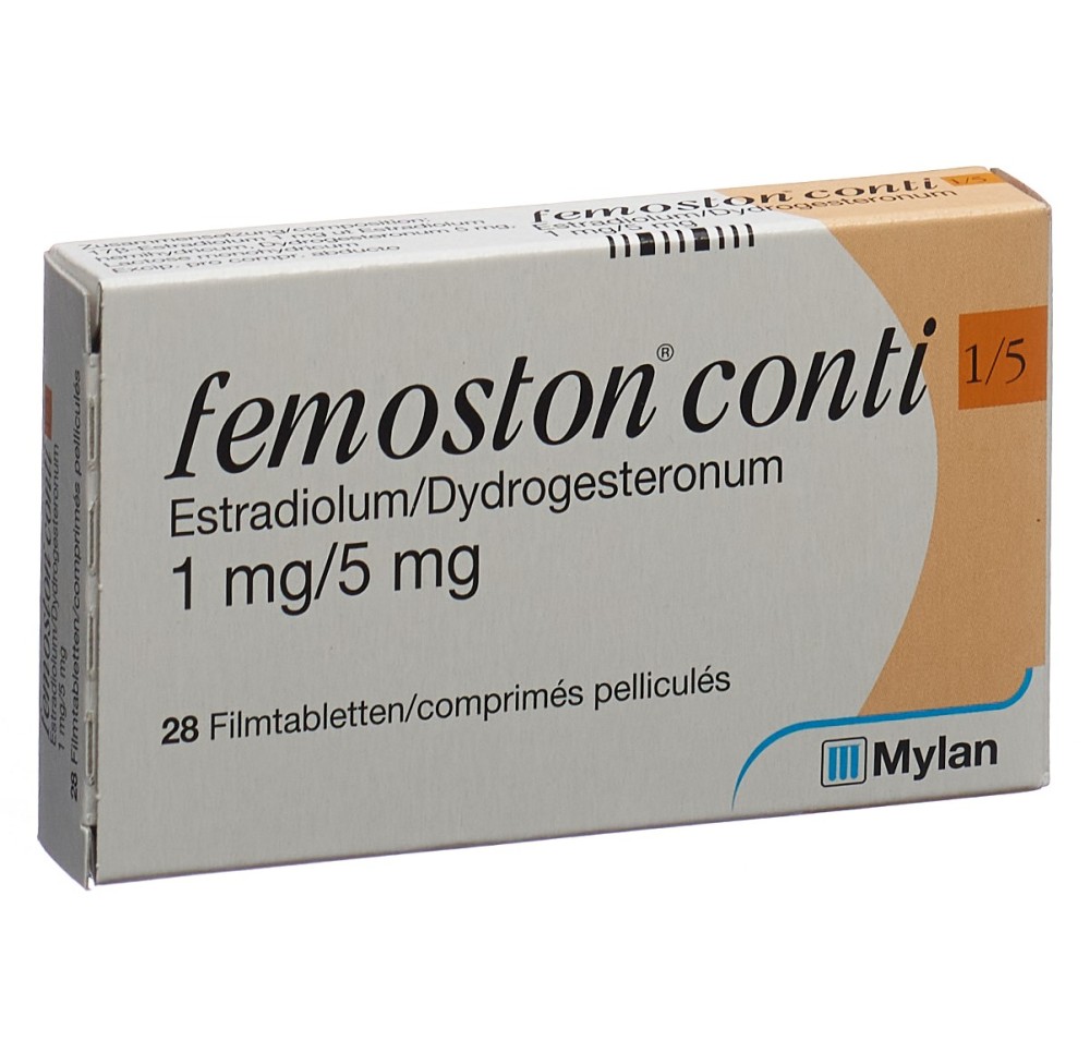 FEMOSTON conti cpr pell 1/5 28 pce FEMOSTON conti cpr pell 1/5 28 pce