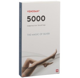 VENOSAN 5001 a-gh CLC1 L long ouv marokko 1 paire