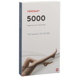 VENOSAN 5001 a-gh CLC1 XL long ferm maro 1 paire
