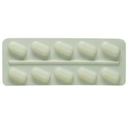 SEQUASE cpr pell 300 mg 100 pce