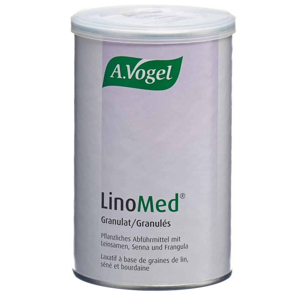 LINOMED gran (B) bte 300 g LINOMED gran (B) bte 300 g