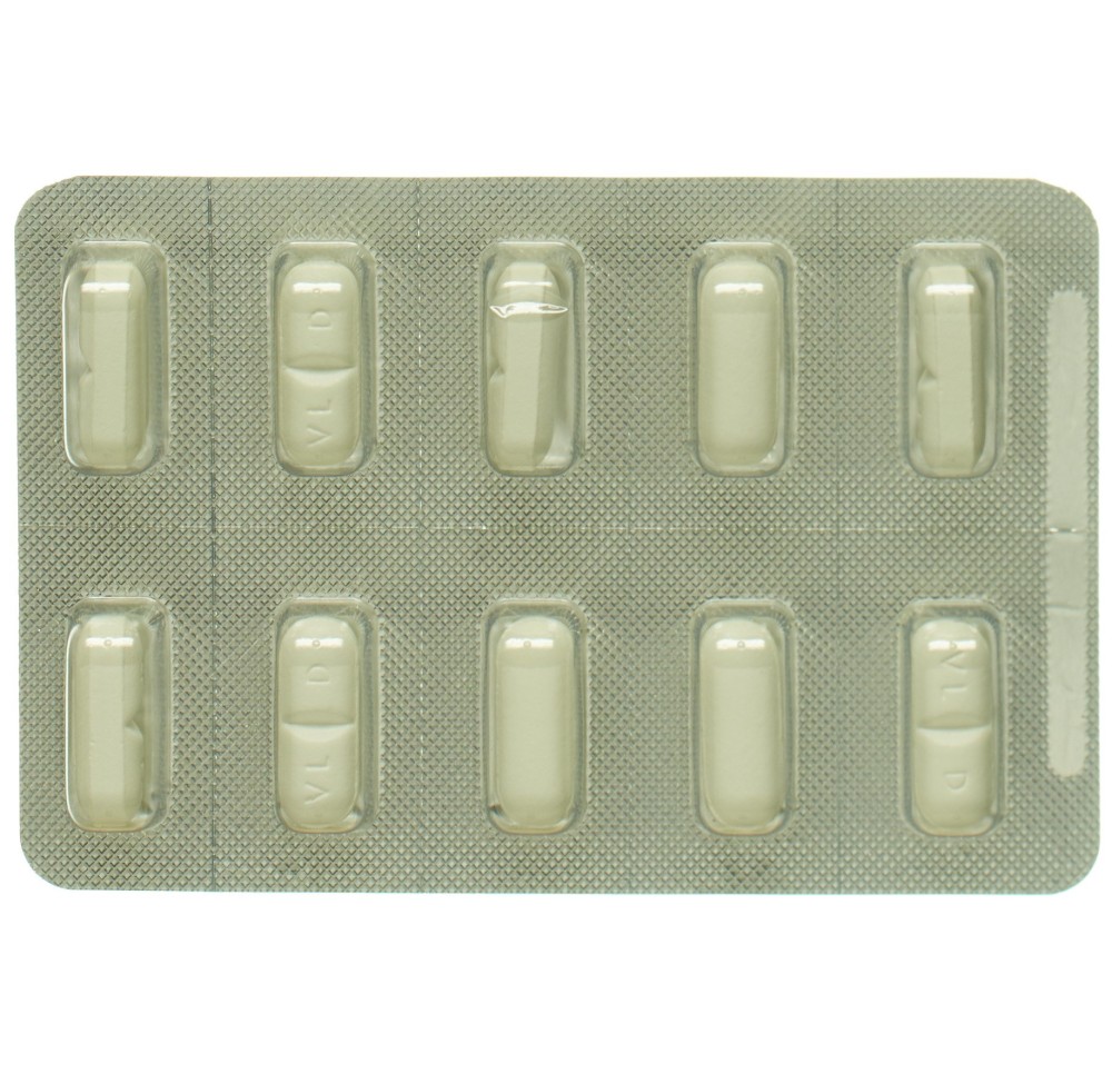 VALACIVIR Mepha cpr pell 500 mg 42 pce VALACIVIR Mepha cpr pell 500 mg 42 pce