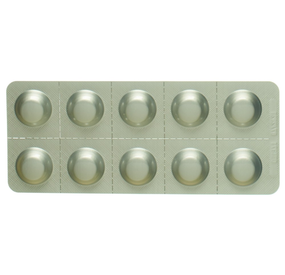 DONEPEZIL Mepha Lactab 5 mg 50 pce DONEPEZIL Mepha Lactab 5 mg 50 pce