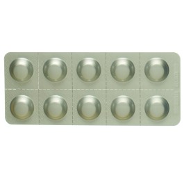 DONEPEZIL Mepha Lactab 5 mg 100 pce