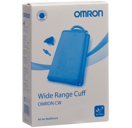 OMRON manchette bras M+ 22-42cm