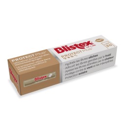 BLISTEX Protect Plus stick 4.25 g