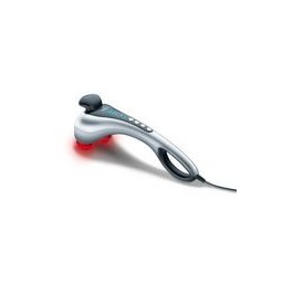 BEURER appareil massage infrarouge tapoteme MG 100