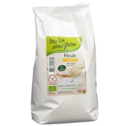 MA VIE S GLUT Fécule de maïs 500 g