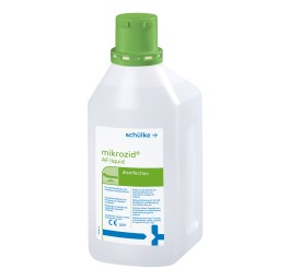 MIKROZID AF liquide INT fl 1 lt