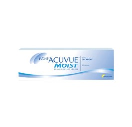 1-DAY ACUVUE moist jour -4.75dpt BC 8.50 30 pce