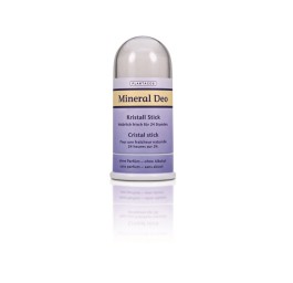 PLANTACOS déo minéral stick cristal 62.5 ml