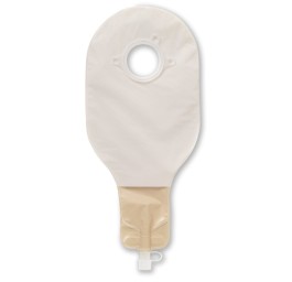 NATURA Julian poche ileo 57mm grande transp 5 pce