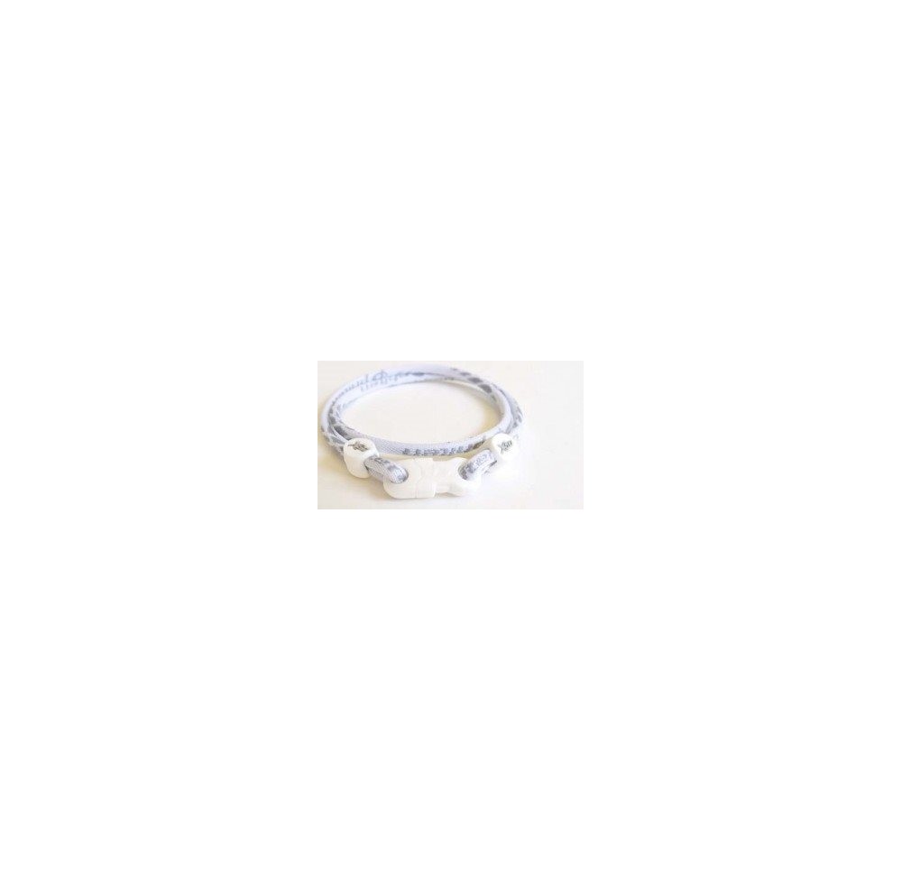 PHITEN X50 collier slim 50cm bl PHITEN X50 collier slim 50cm bl